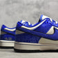 Dunk Low "Jackie Robinson"