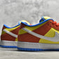 Dunk Low Pro "Bart Simpson"