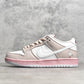 Dunk Low Staple Pink