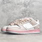 Dunk Low Staple Pink