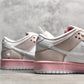 Dunk Low Staple Pink