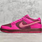 Dunk Low "Valentine's Day"