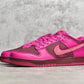 Dunk Low "Valentine's Day"