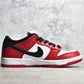 Dunk Low  "Chicago"