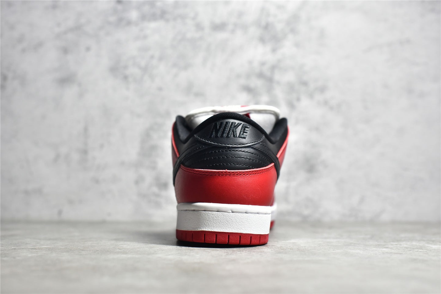 Dunk Low  "Chicago"