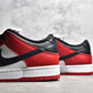 Dunk Low  "Chicago"