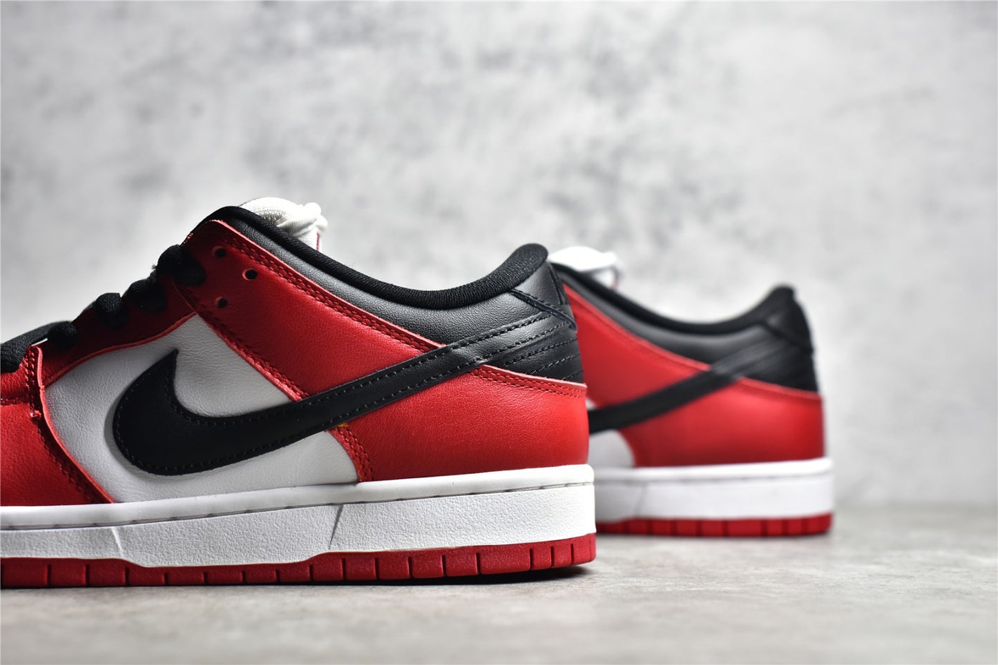 Dunk Low  "Chicago"