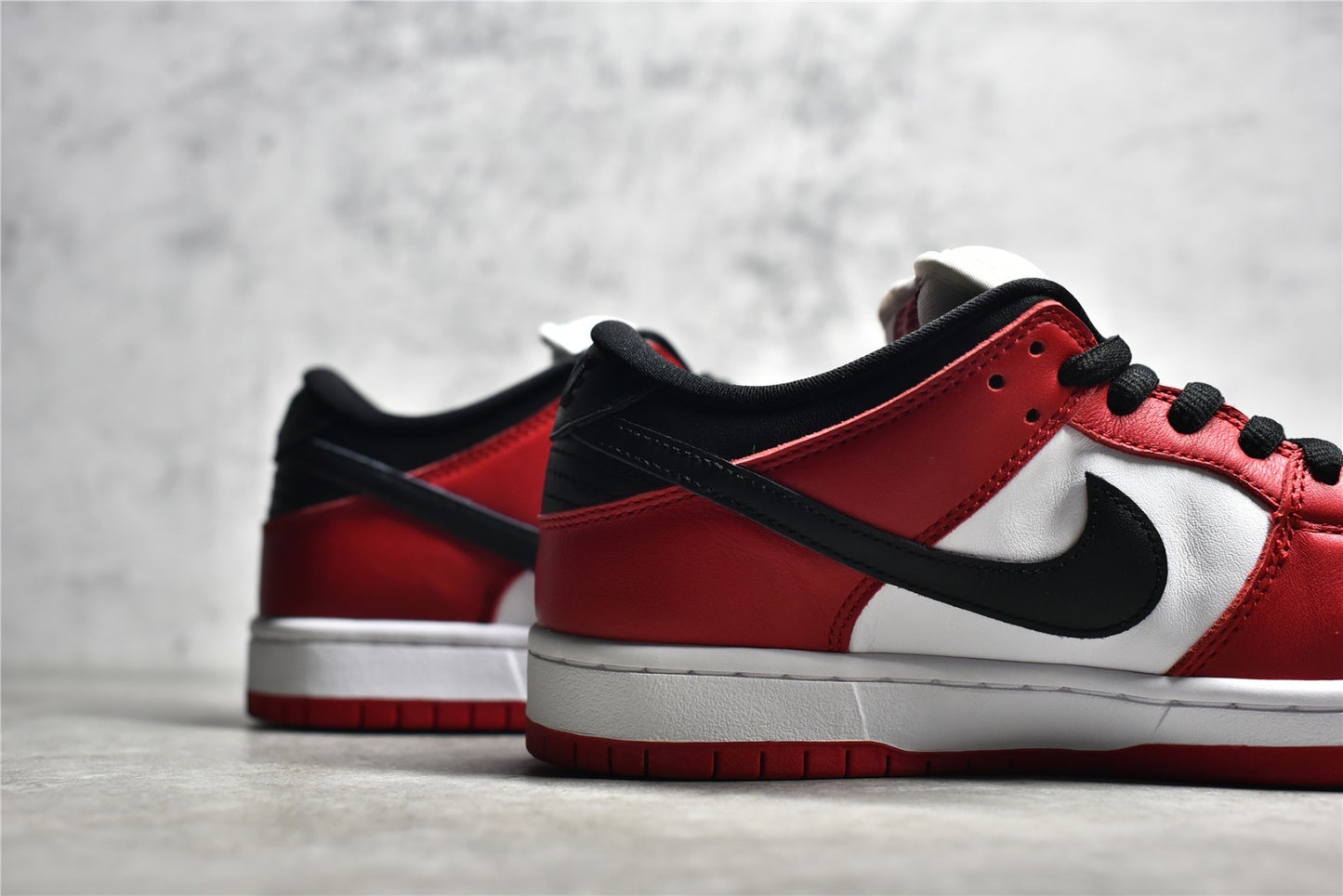 Dunk Low  "Chicago"