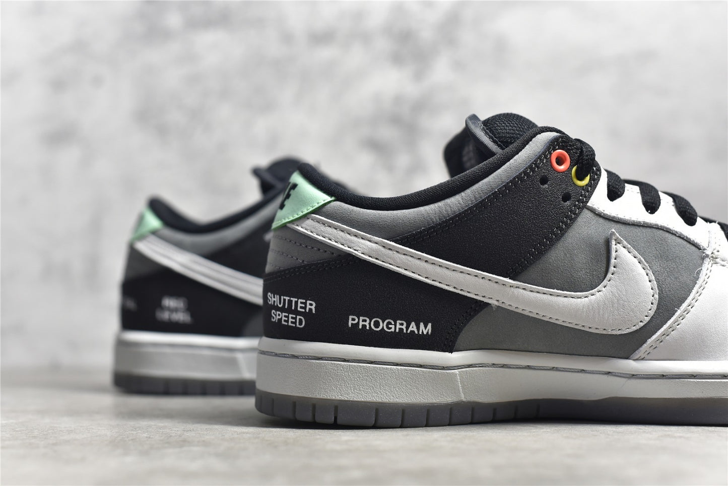 Dunk Low VX1000