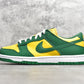 Dunk Low ' Brazil '