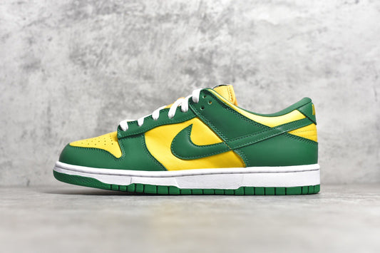 Dunk Low ' Brazil '