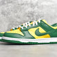 Dunk Low ' Brazil '