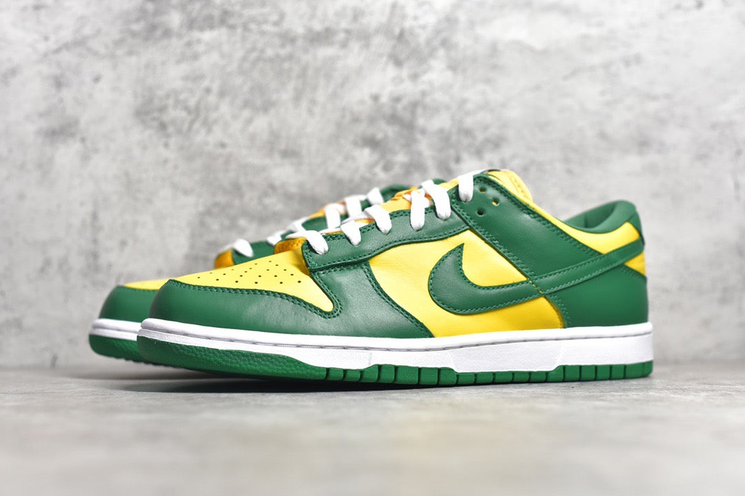 Dunk Low ' Brazil '