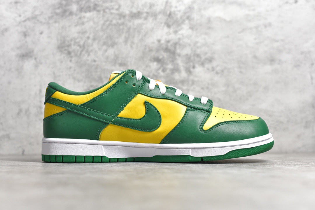 Dunk Low ' Brazil '