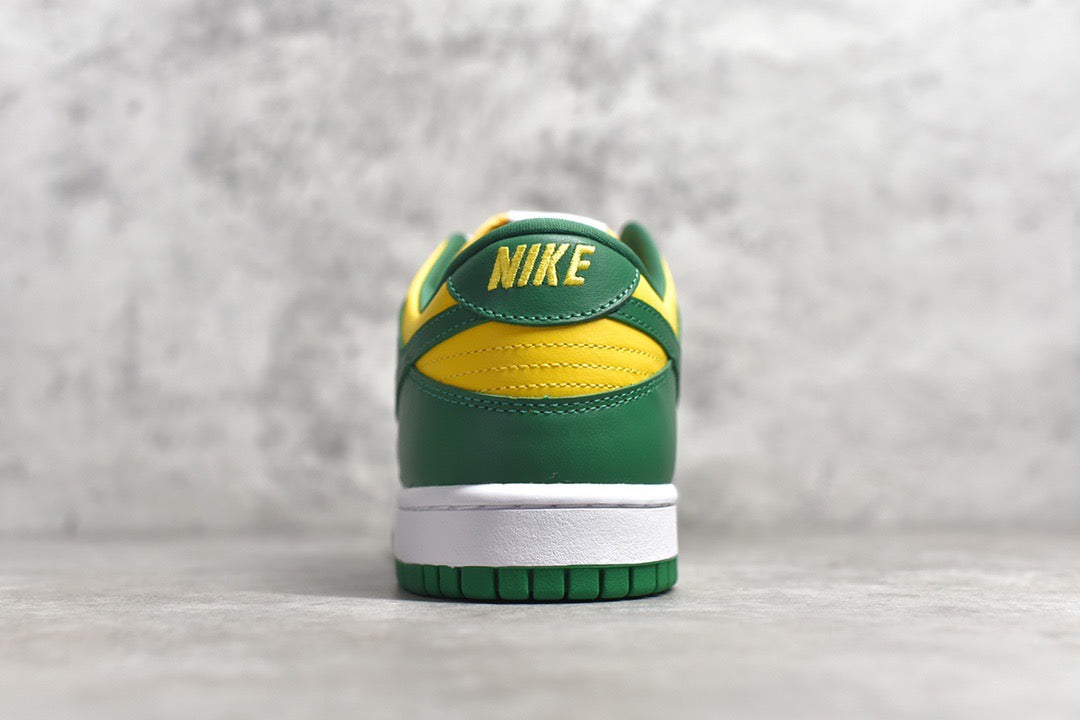 Dunk Low ' Brazil '