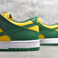 Dunk Low ' Brazil '