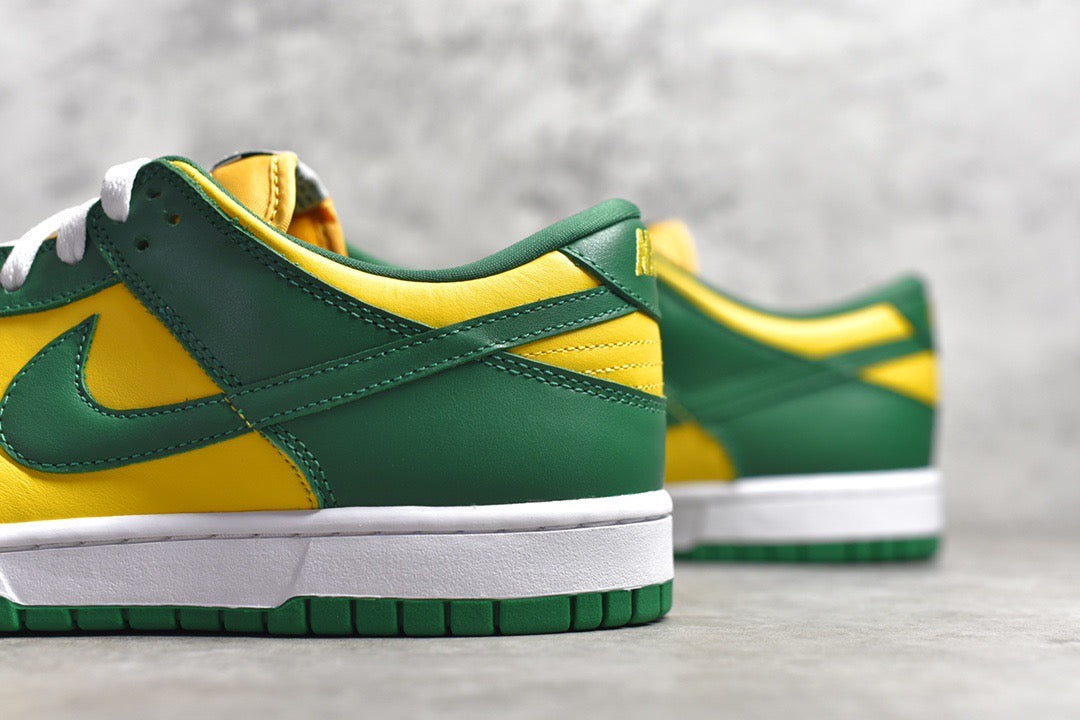 Dunk Low ' Brazil '