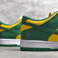 Dunk Low ' Brazil '