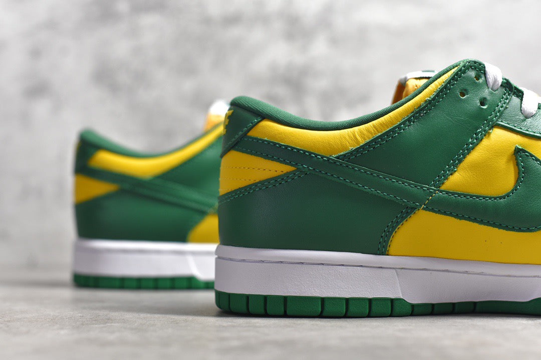 Dunk Low ' Brazil '