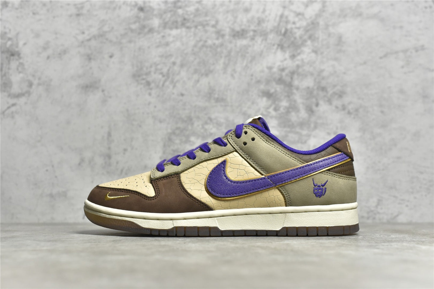 Dunk Low "Setsubun"