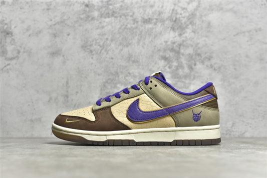 Dunk Low "Setsubun"