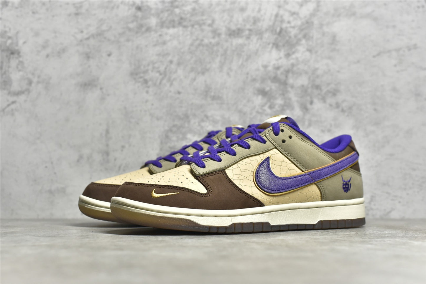 Dunk Low "Setsubun"