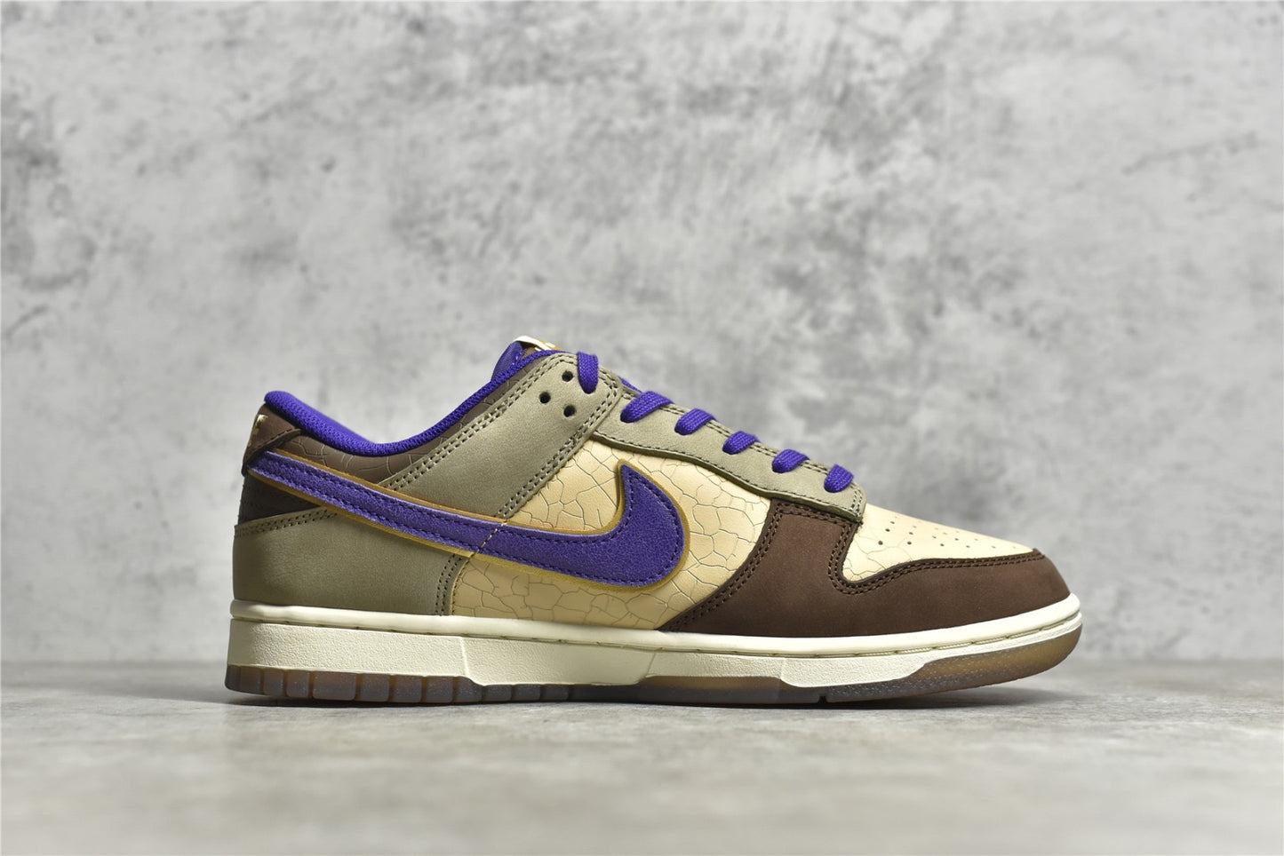 Dunk Low "Setsubun"