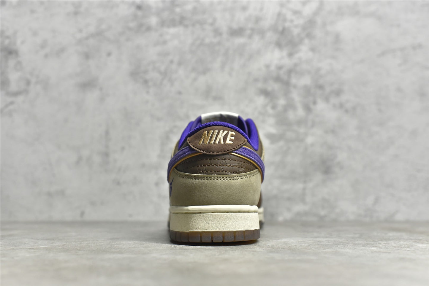 Dunk Low "Setsubun"