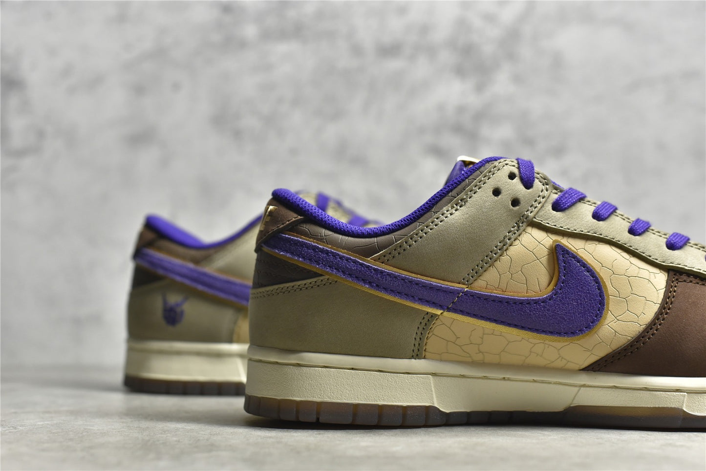 Dunk Low "Setsubun"