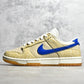 Dunk Low "Sesame"