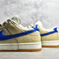 Dunk Low "Sesame"