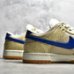 Dunk Low "Sesame"