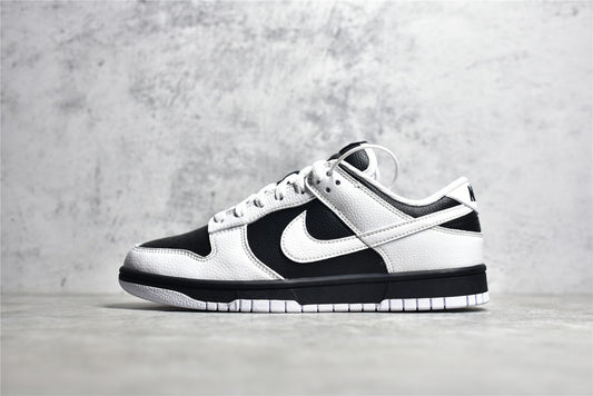 Dunk Low "Reverse Panda"