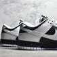 Dunk Low "Reverse Panda"