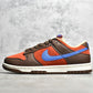 Dunk Low "Mars Stone"