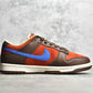 Dunk Low "Mars Stone"