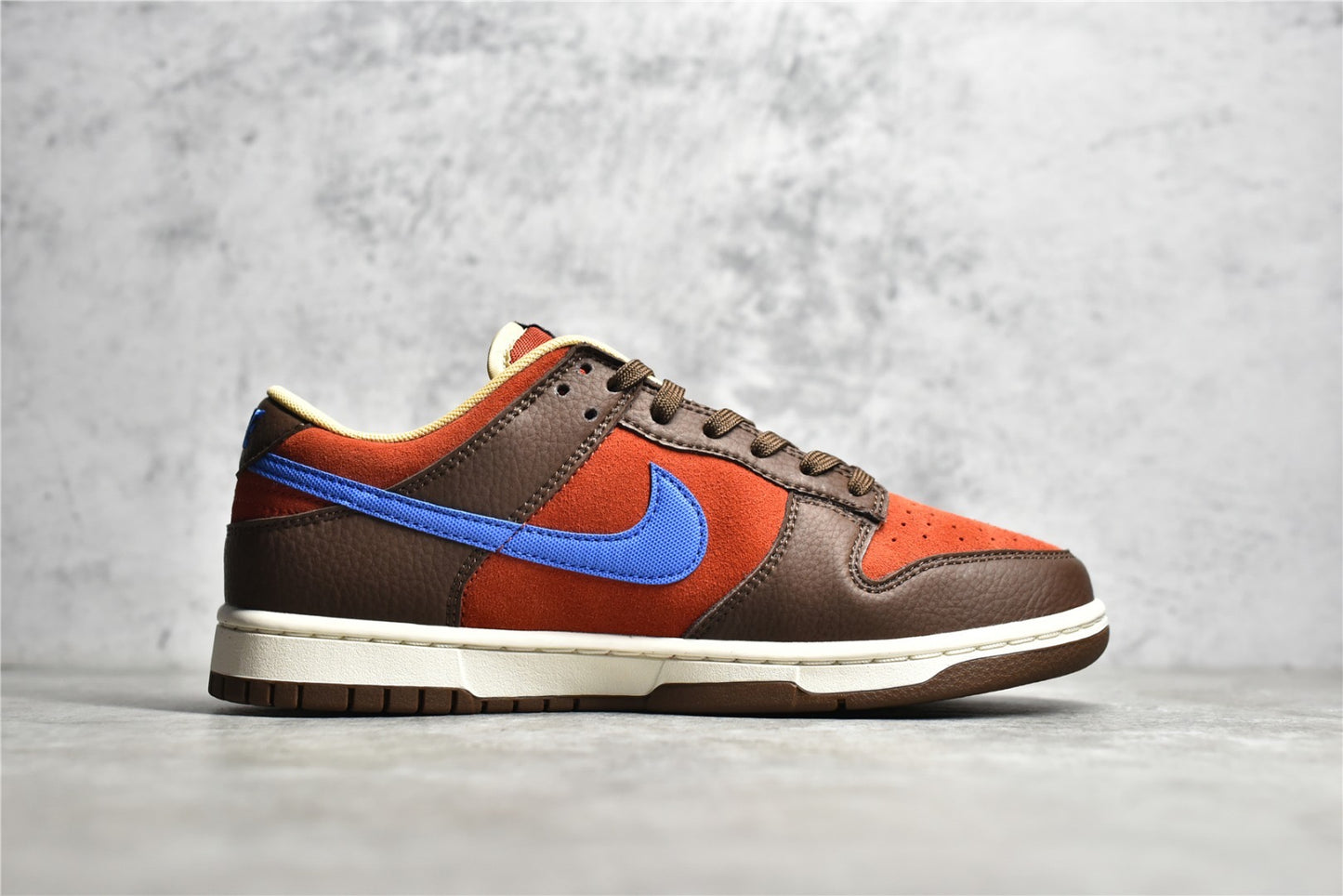 Dunk Low "Mars Stone"