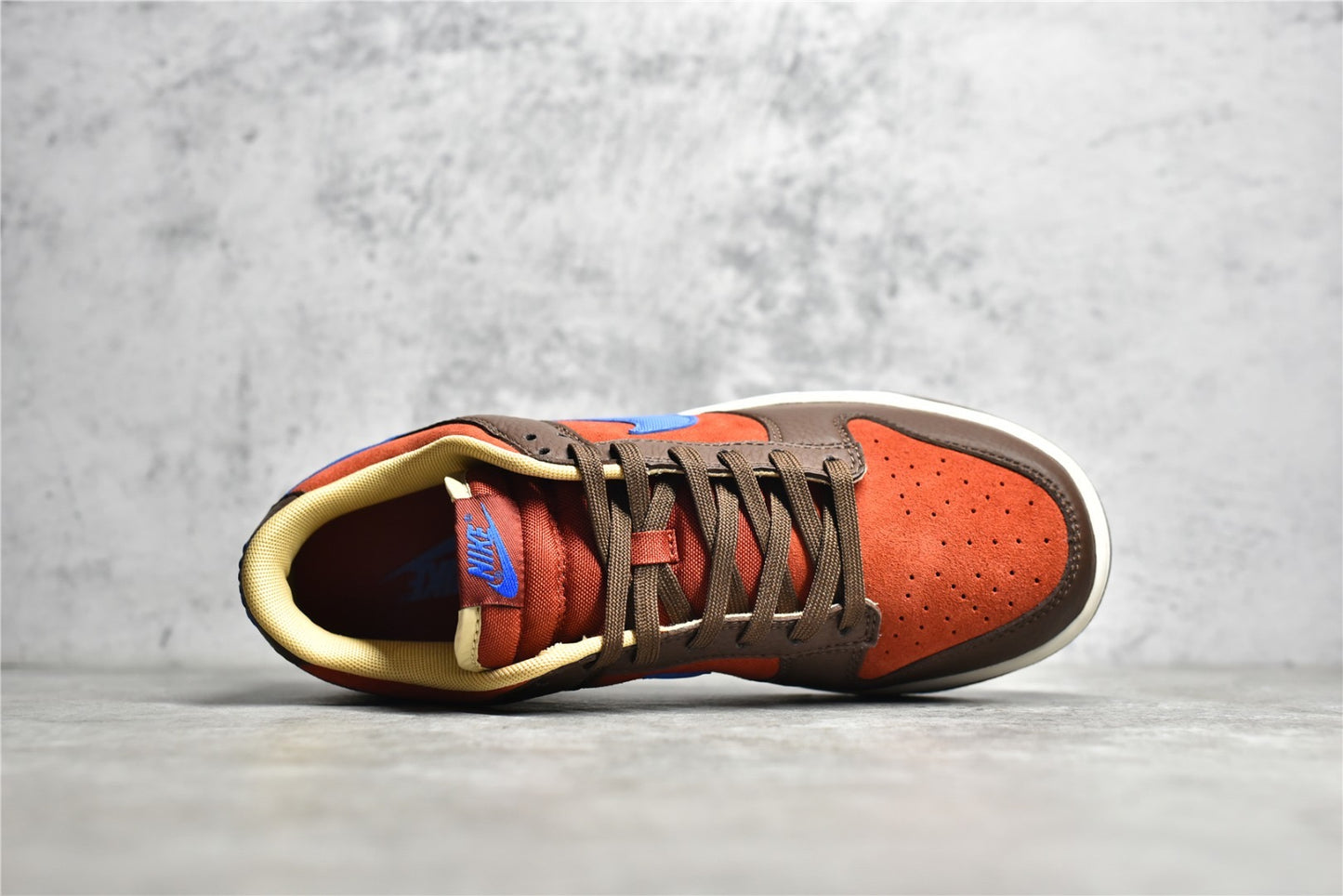 Dunk Low "Mars Stone"