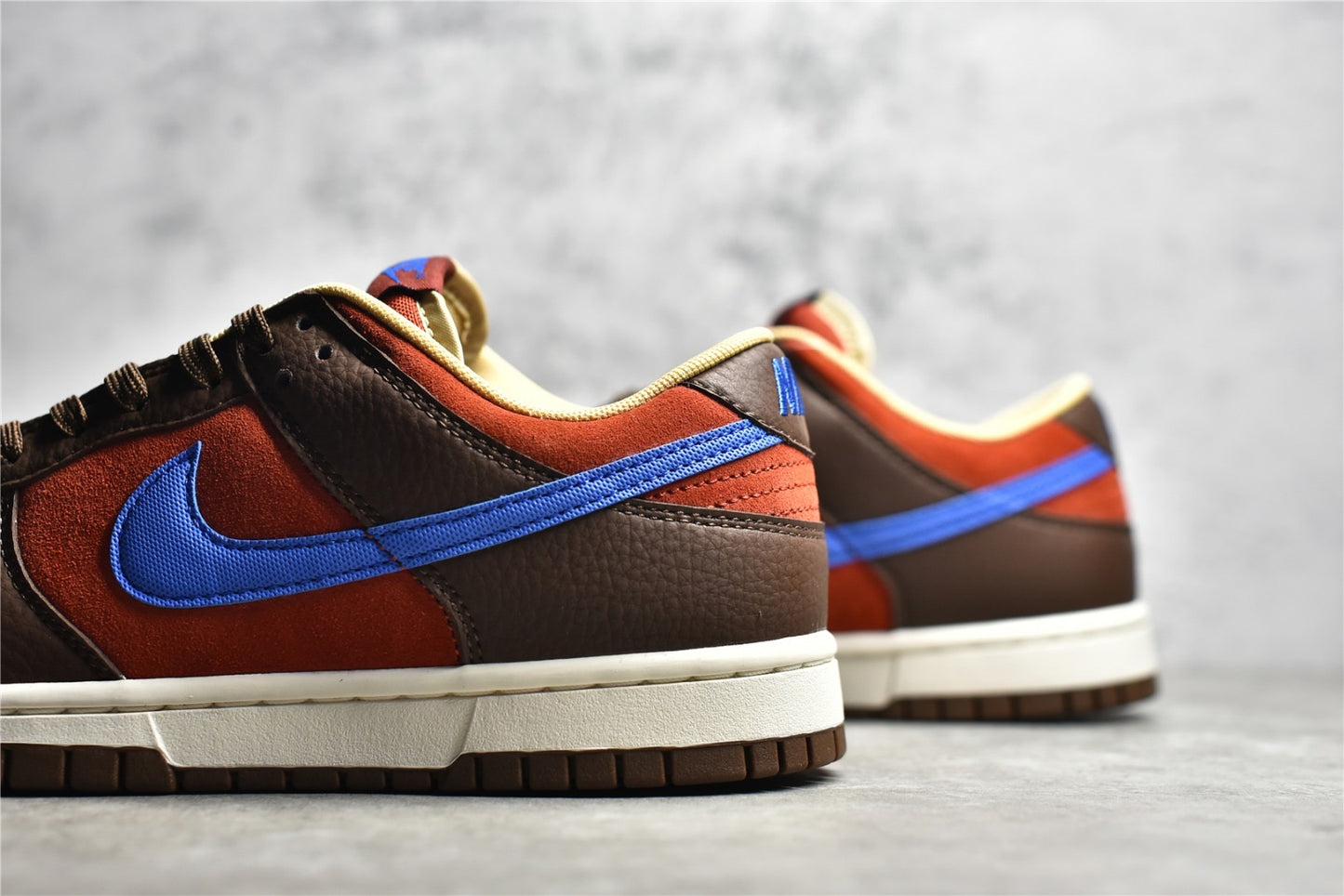 Dunk Low "Mars Stone"