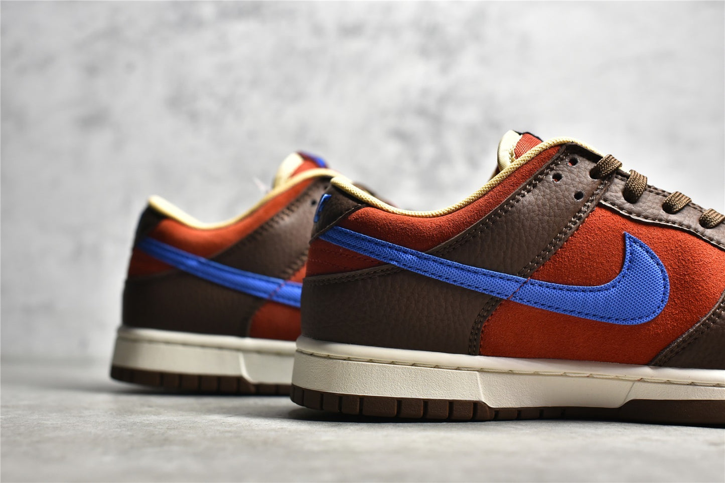 Dunk Low "Mars Stone"