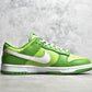 Dunk Low Retro "Kermit"