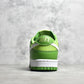 Dunk Low Retro "Kermit"