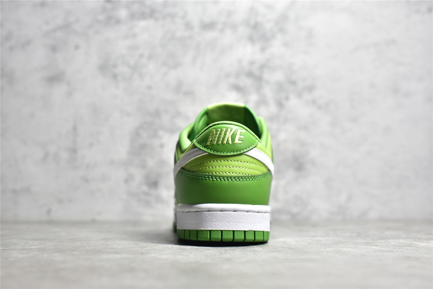 Dunk Low Retro "Kermit"