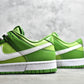 Dunk Low Retro "Kermit"