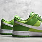 Dunk Low Retro "Kermit"