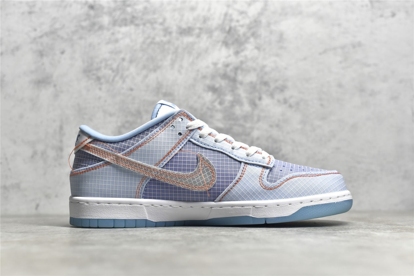 Dunk Low Union Argon