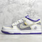 Dunk Low Union Court Purple