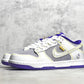 Dunk Low Union Court Purple