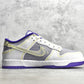 Dunk Low Union Court Purple