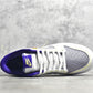 Dunk Low Union Court Purple